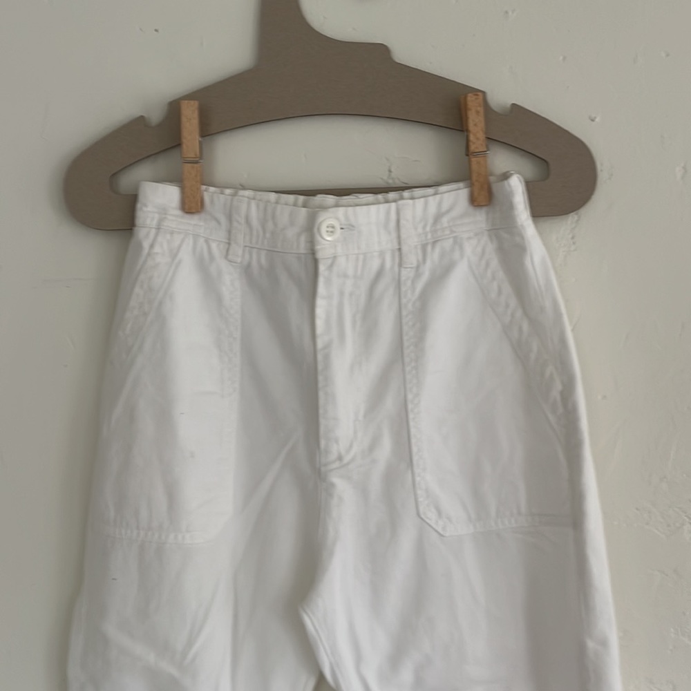 XiRENA Tucker Twill Pants - Picture 9 of 12